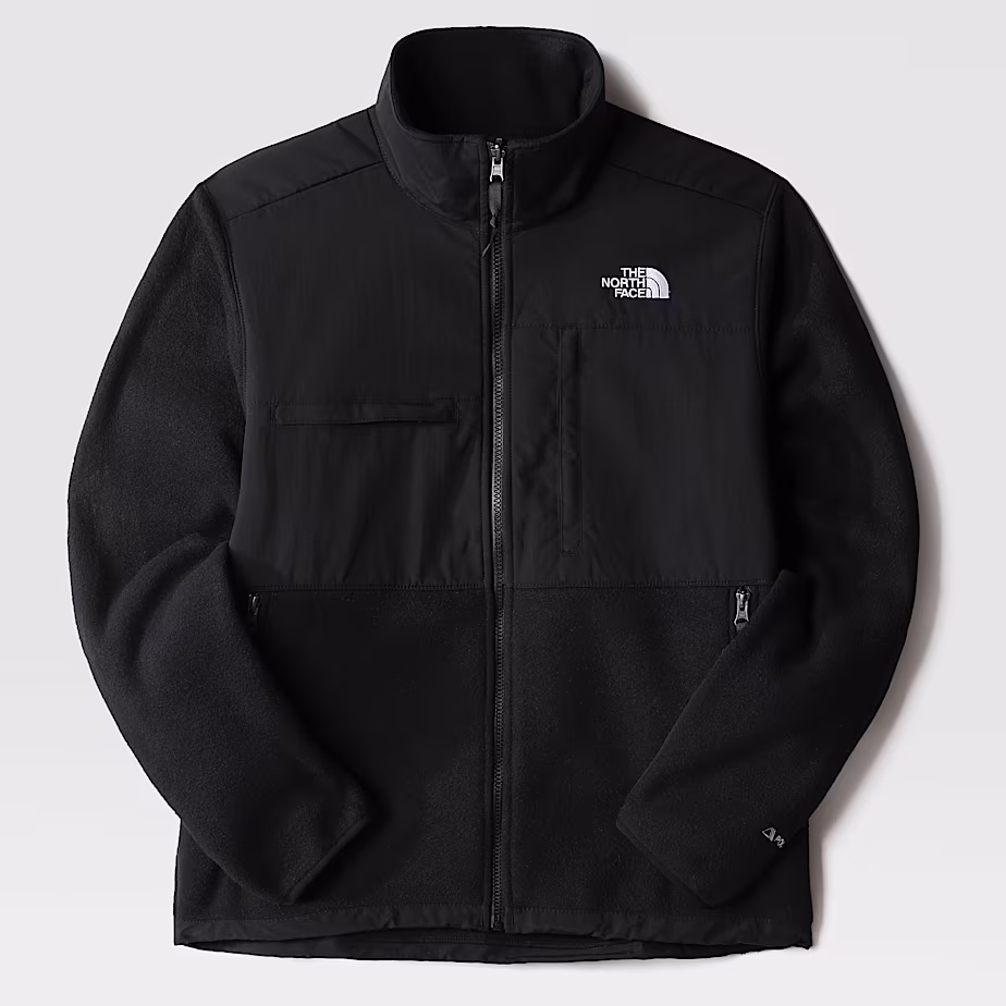 Denali Fleece Jacket
